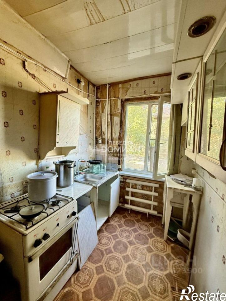 3-комн квартира ул Молодежная, 45,  д. 45