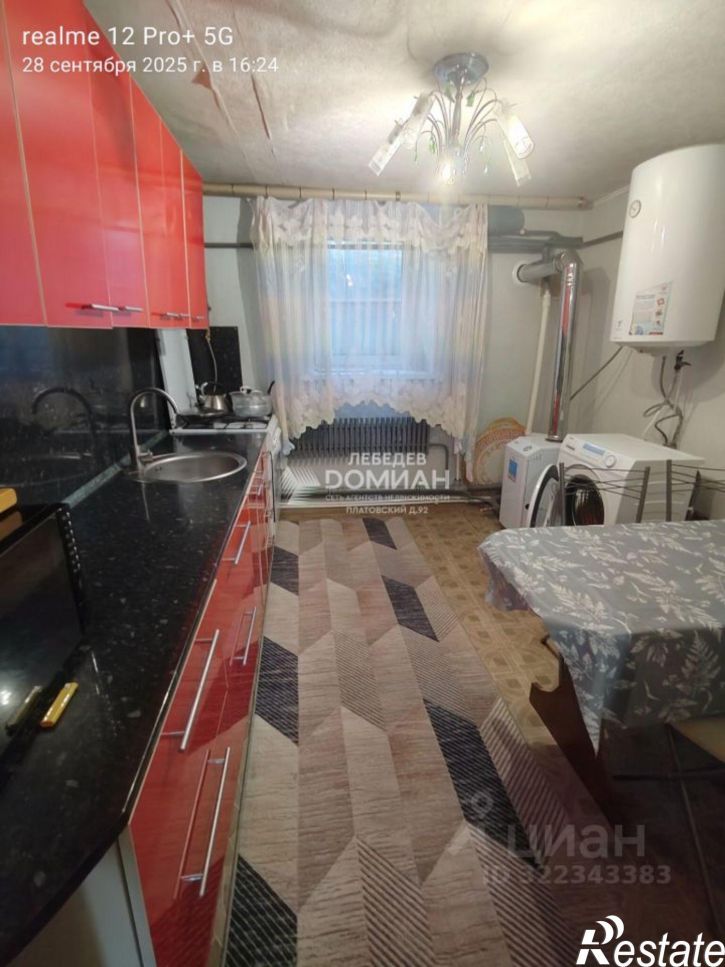 2-комн квартира пер Тренева, 26,  д. 26