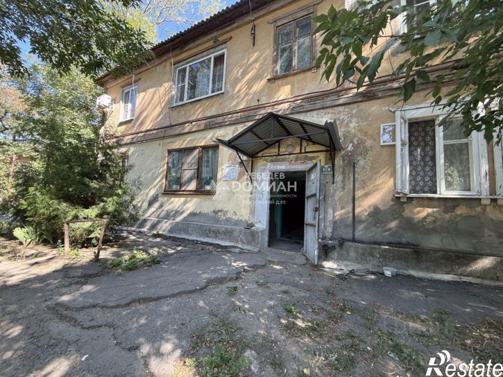 3-комн квартира ул Молодежная, 45,  д. 45