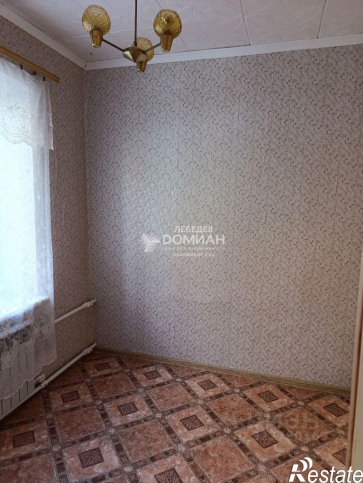 4-комн квартира Комсомольский пер, 24,  д. 24