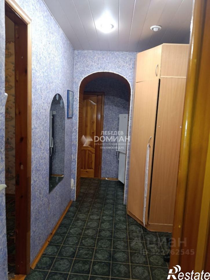 2-комн квартира ул Школьная, 5,  д. 5