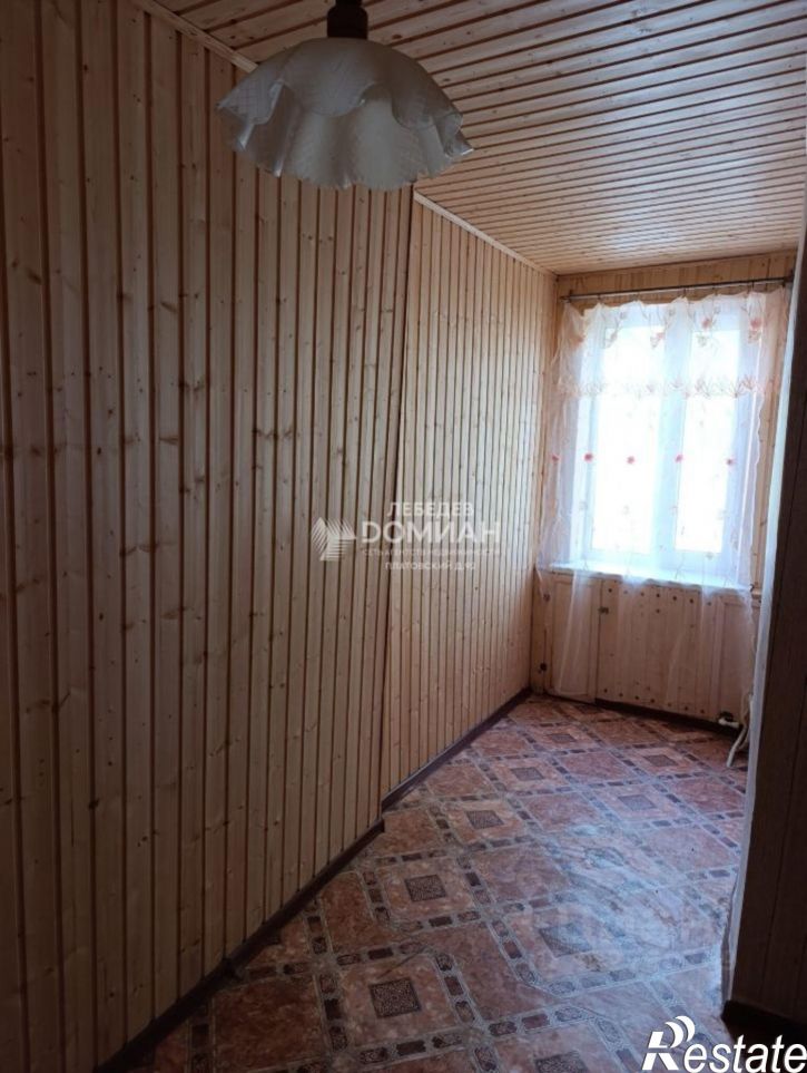 4-комн квартира Комсомольский пер, 24,  д. 24