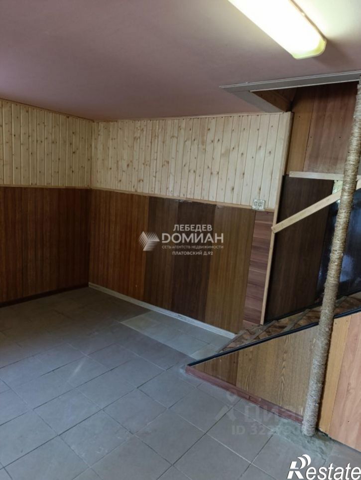 4-комн квартира Комсомольский пер, 24,  д. 24