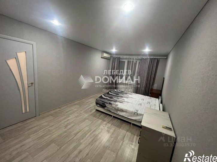 1-комн квартира ул Спортивная, 41,  д. 41