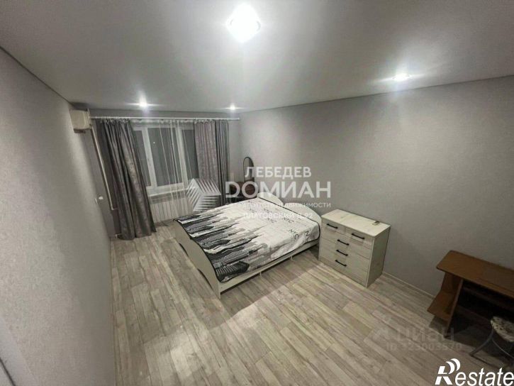 1-комн квартира ул Спортивная, 41,  д. 41