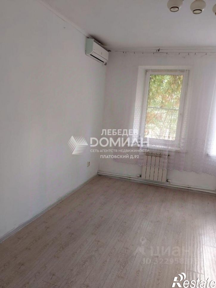 2-комн квартира ул Калмыкова, 19,  д. 19