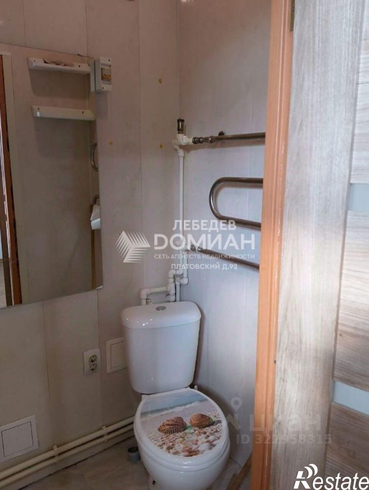 2-комн квартира ул Калмыкова, 19,  д. 19