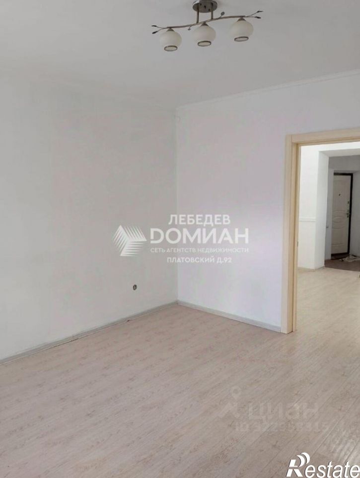 2-комн квартира ул Калмыкова, 19,  д. 19