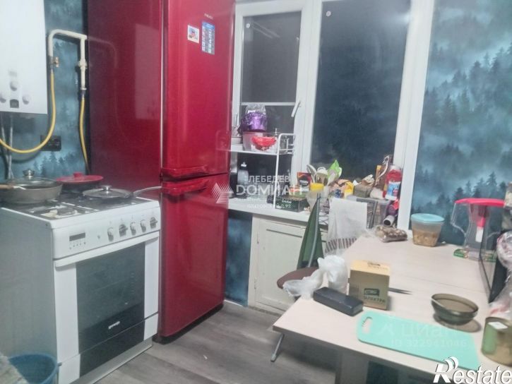 1-комн квартира ул Калинина, 53,  д. 53