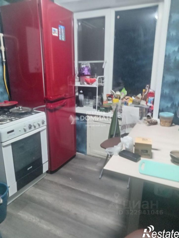 1-комн квартира ул Калинина, 53,  д. 53