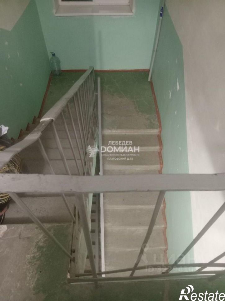 1-комн квартира ул Калинина, 53,  д. 53