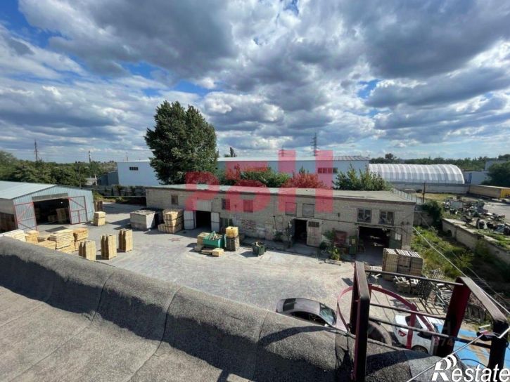 Производственное помещение ул Лесная, 11/59,  д. 11/59