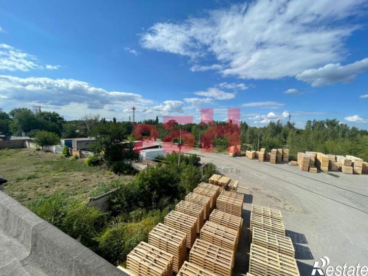 Производственное помещение ул Лесная, 11/59,  д. 11/59