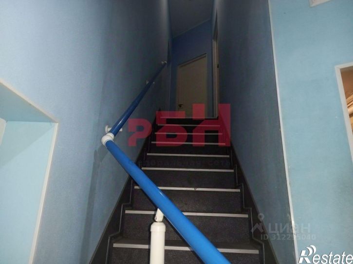 Отдельное здание ул Островского, 3,  д. 3