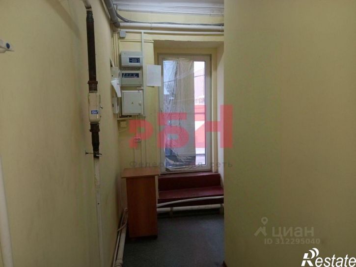 Отдельное здание ул Островского, 3,  д. 3