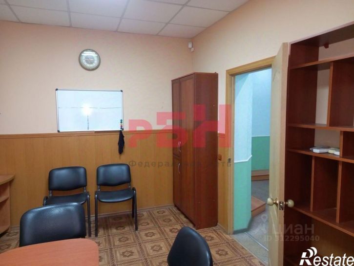 Отдельное здание ул Островского, 3,  д. 3