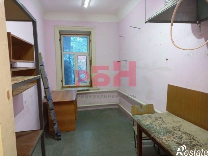 Отдельное здание ул Островского, 3,  д. 3