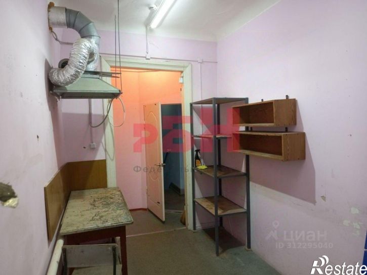 Отдельное здание ул Островского, 3,  д. 3