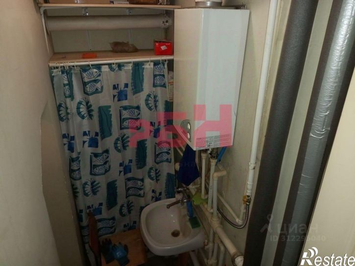 Отдельное здание ул Островского, 3,  д. 3