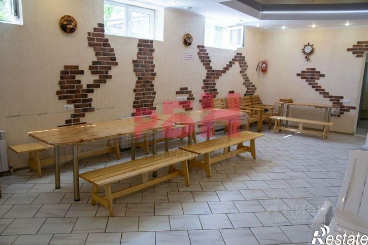 Отдельное здание Багаевское шоссе, 18,  д. 18