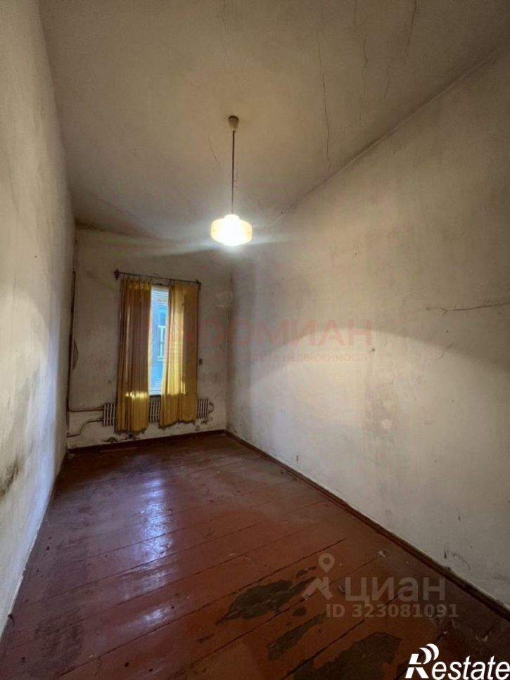 2-комн квартира Платовский пр-кт, 82,  д. 82