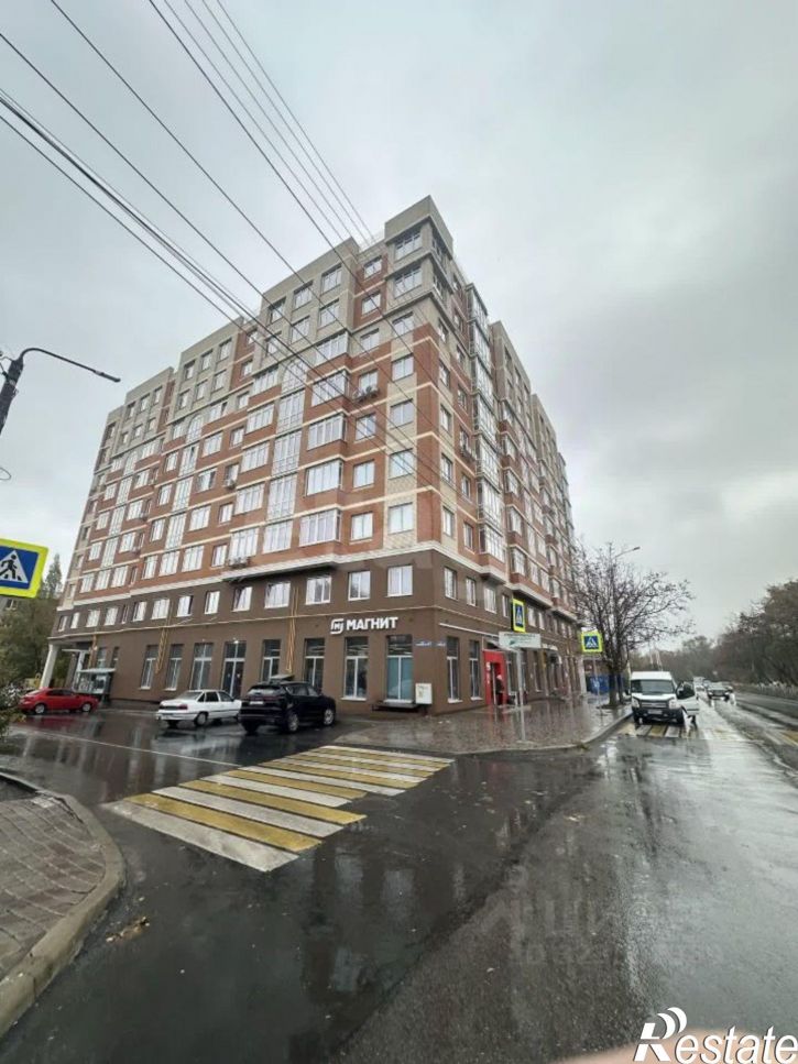 2-комн квартира Баклановский пр-кт, 10,  д. 10