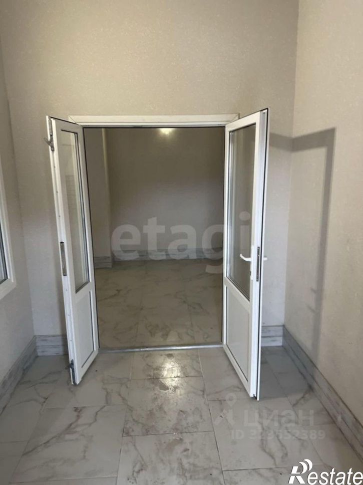 2-комн квартира Баклановский пр-кт, 10,  д. 10