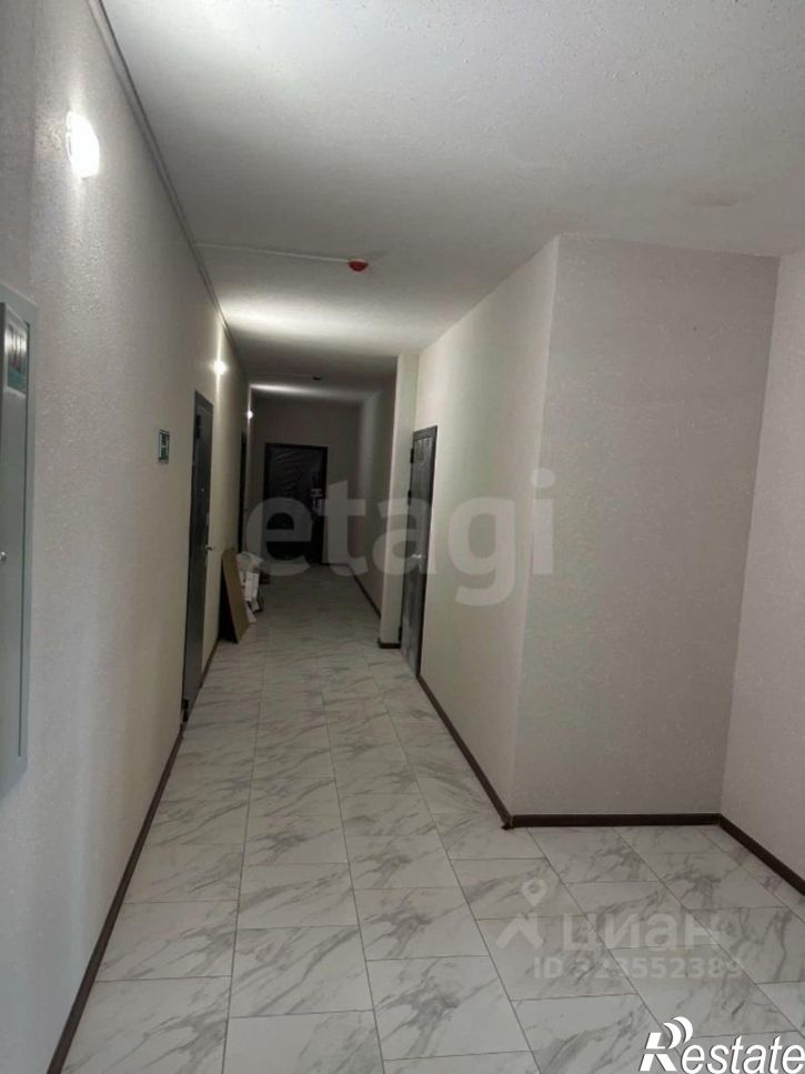 2-комн квартира Баклановский пр-кт, 10,  д. 10