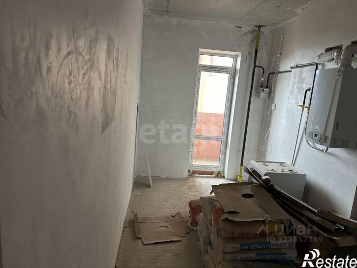 2-комн квартира Баклановский пр-кт, 10,  д. 10