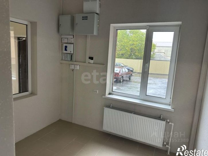 2-комн квартира Баклановский пр-кт, 10,  д. 10