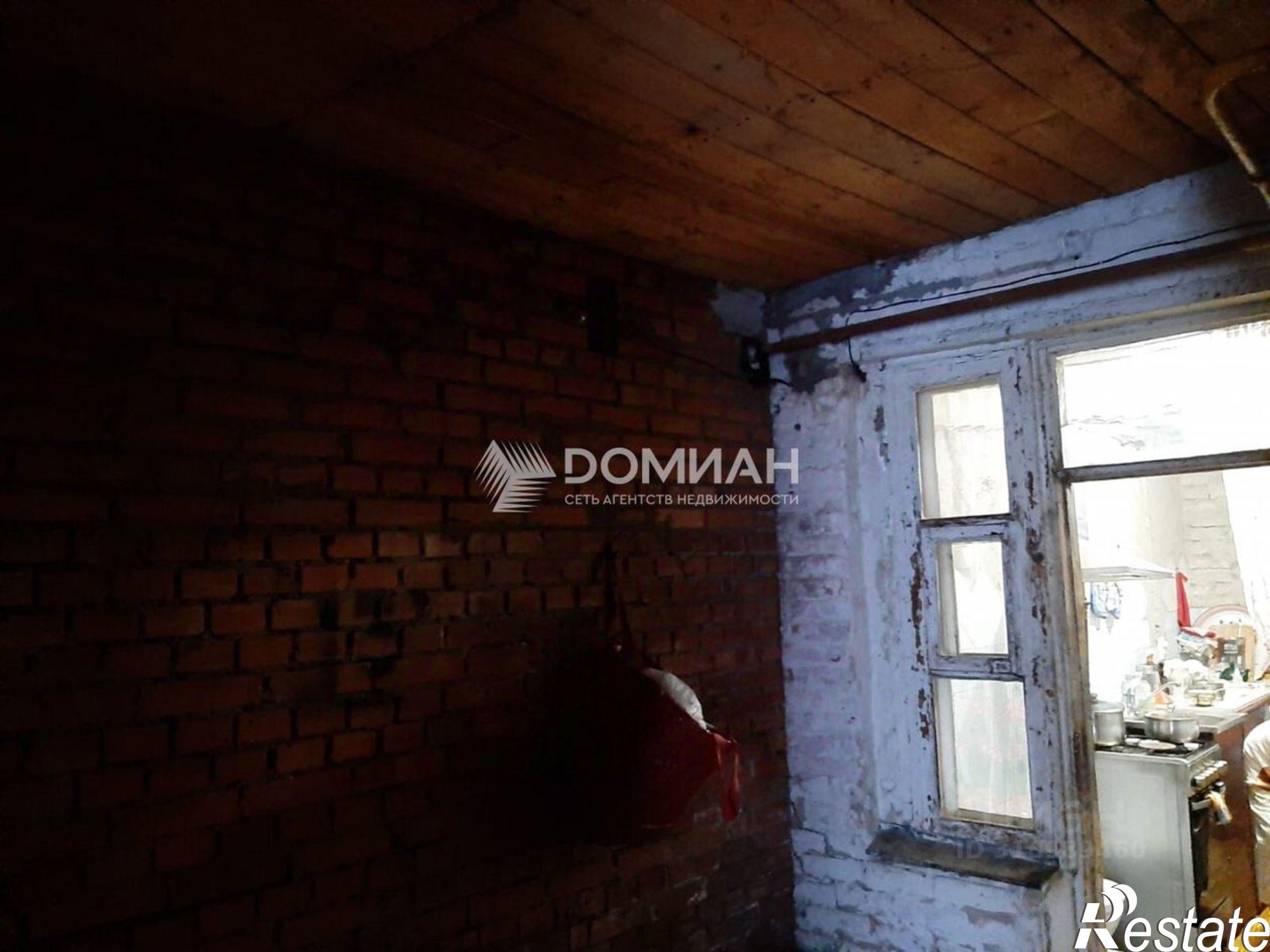 Купить квартиру за 1 990 000 рублей на Пушкинская улица, 32