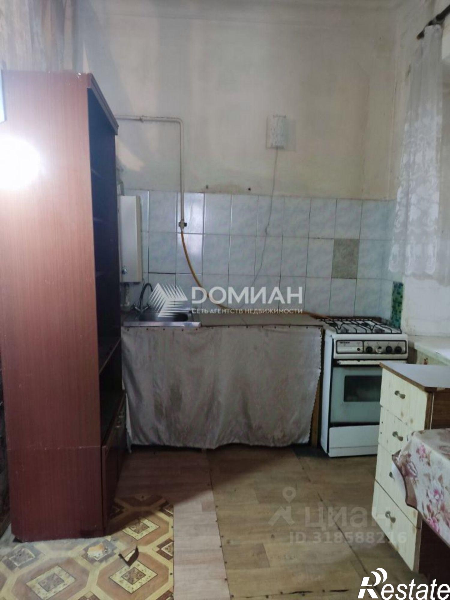 Купить квартиру за 3 200 000 рублей на Московская улица, 32