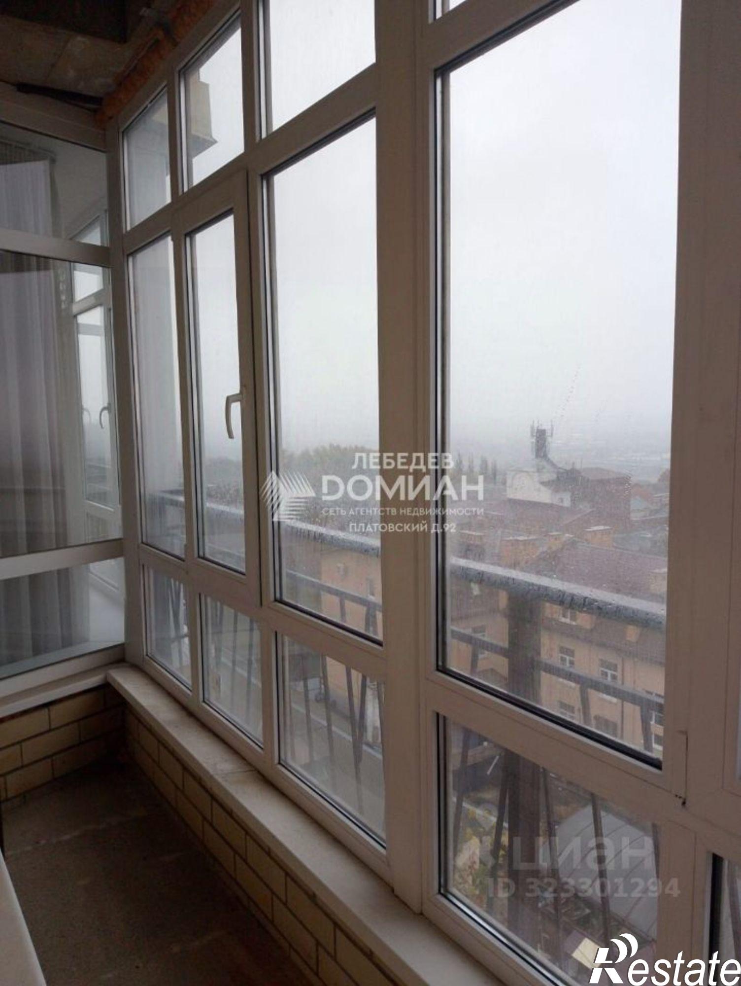 Купить квартиру за 10 500 000 рублей на улица Фрунзе, 82/55