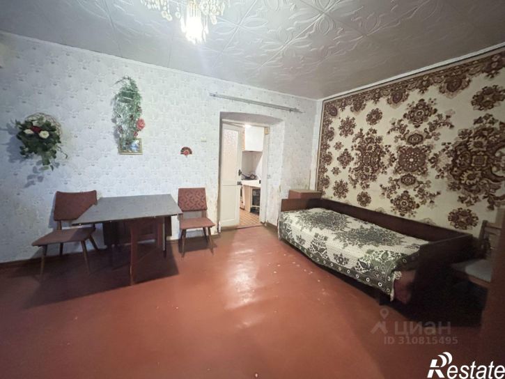 3-комн квартира Кавказская улица, 130,  д. 130