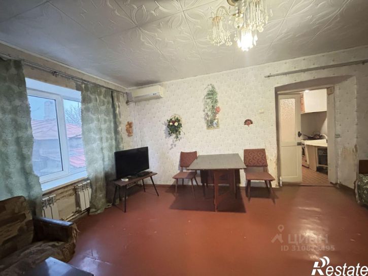 3-комн квартира Кавказская улица, 130,  д. 130