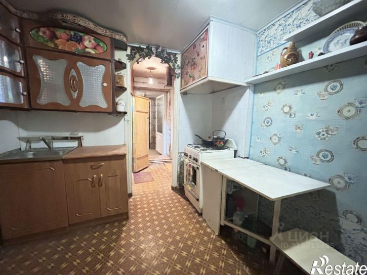 3-комн квартира Кавказская улица, 130,  д. 130