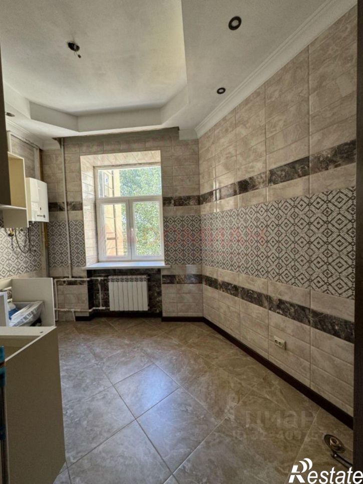 2-комн квартира Новочеркасск г., Московская ул.