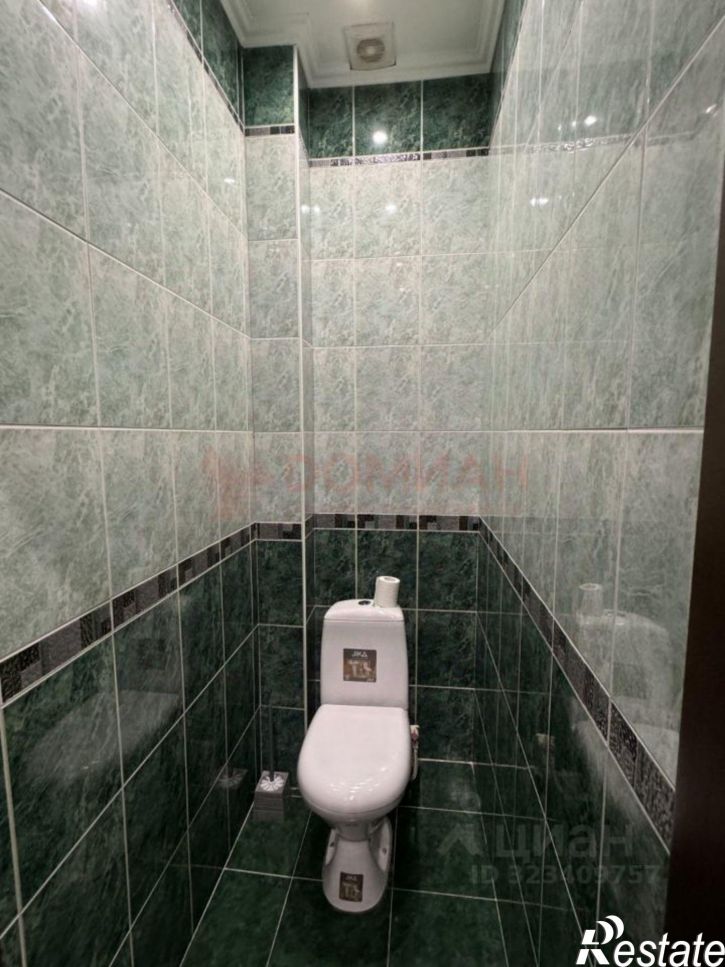 2-комн квартира Новочеркасск г., Московская ул.