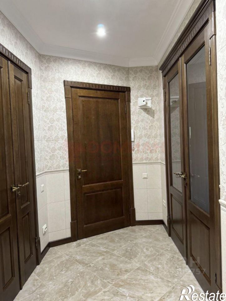 2-комн квартира Новочеркасск г., Московская ул.