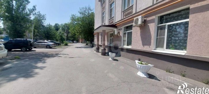 Торговое помещение улица Петрова, 21,  д. 21