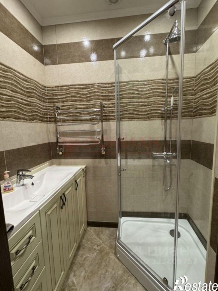 2-комн квартира Новочеркасск г., Московская ул.