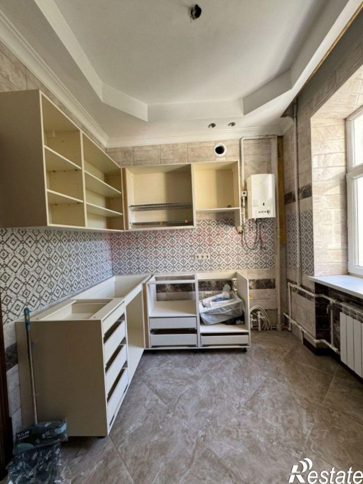 2-комн квартира Новочеркасск г., Московская ул.