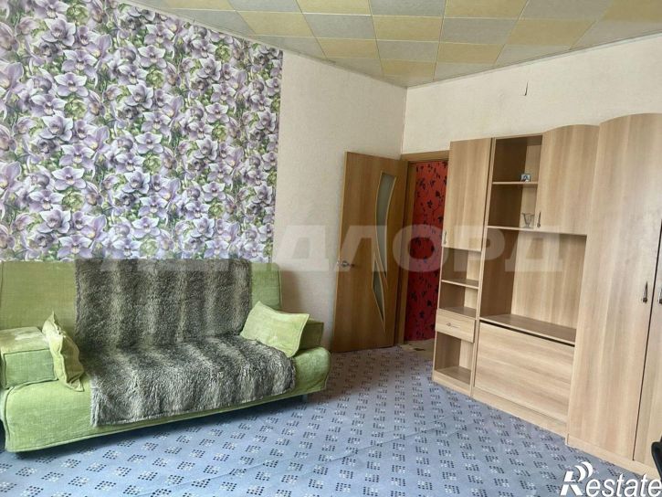 2-комн квартира Александровская улица, 106,  д. 106