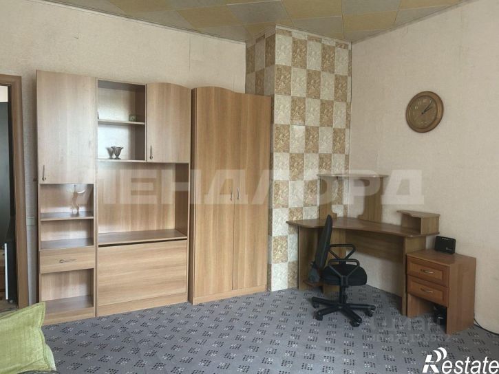 2-комн квартира Александровская улица, 106,  д. 106