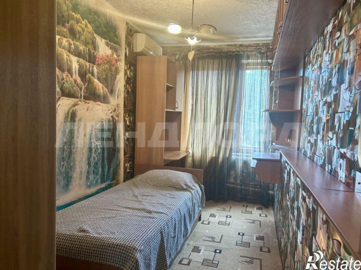 2-комн квартира Александровская улица, 106,  д. 106