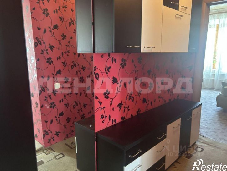 2-комн квартира Александровская улица, 106,  д. 106