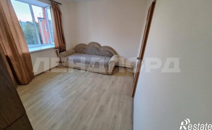 1-комн квартира бульвар Мира, 4,  д. 4