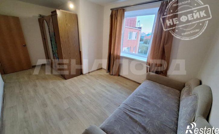 1-комн квартира бульвар Мира, 4,  д. 4