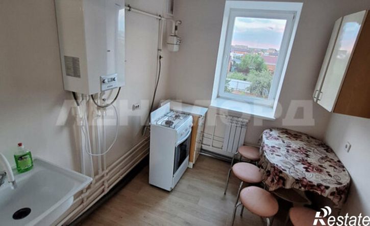 1-комн квартира бульвар Мира, 4,  д. 4