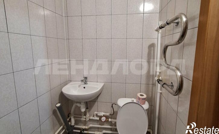 1-комн квартира бульвар Мира, 4,  д. 4